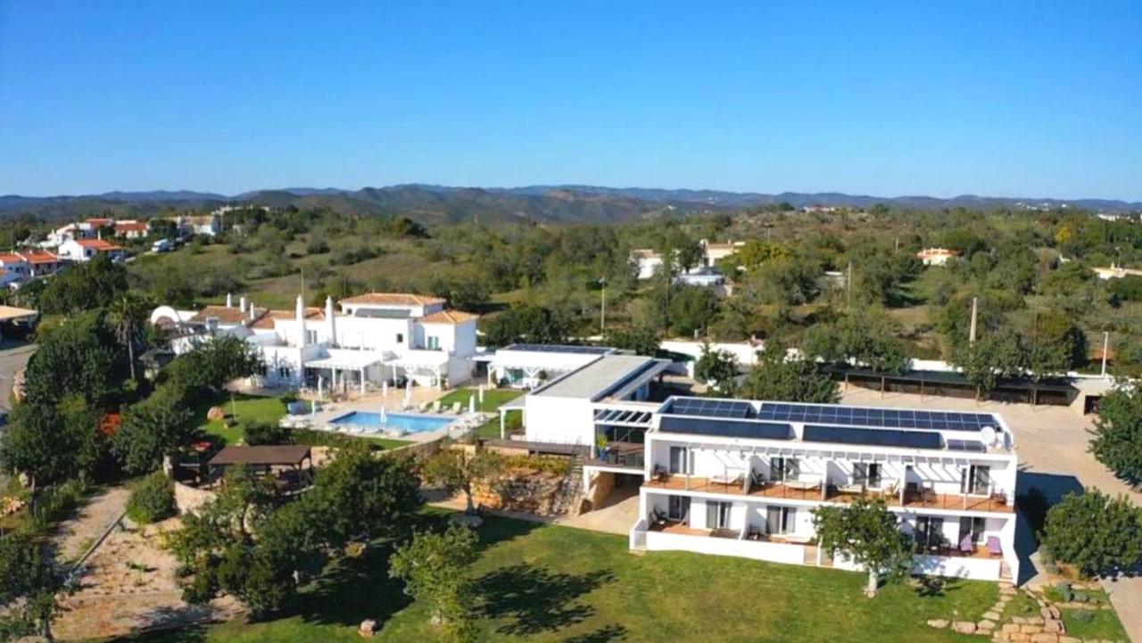 Casa Branca Guest House Tavira Eksteriør bilde