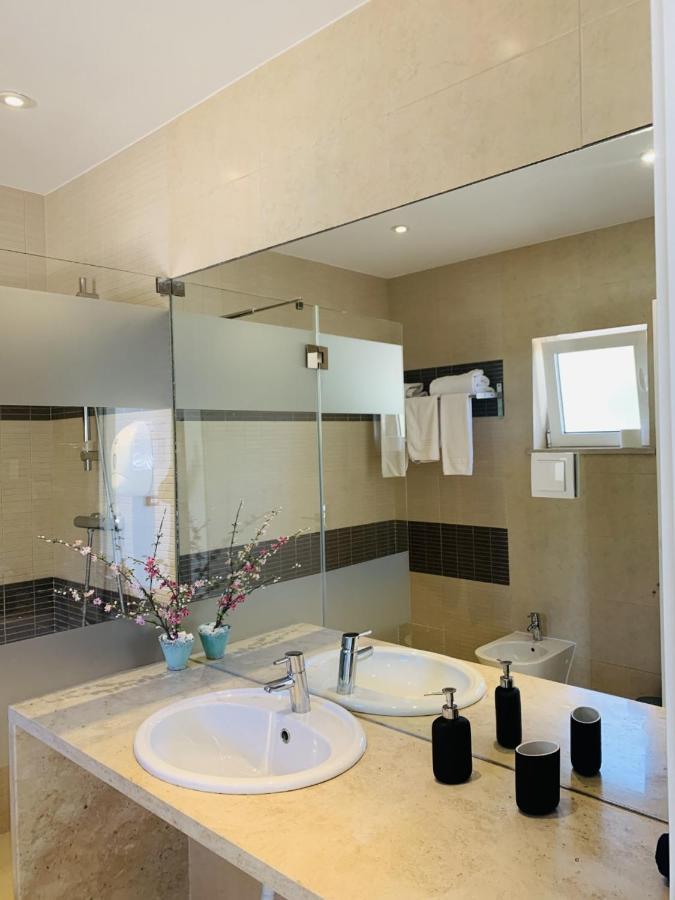 Casa Branca Guest House Tavira Eksteriør bilde