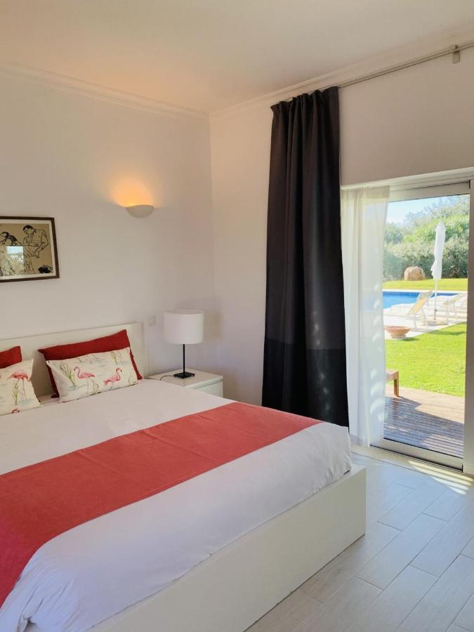 Casa Branca Guest House Tavira Eksteriør bilde